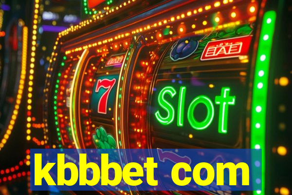 kbbbet com